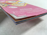 DK9617 WarioWare Inc. Mega Party Game$ Made in Wario GameCube Japan