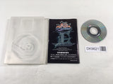 DK9621 Super Smash Bros. Melee DX GameCube Japan