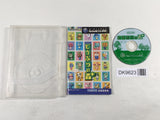 DK9623 Animal Crossing Doubutsu no Mori + GameCube Japan