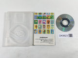 DK9623 Animal Crossing Doubutsu no Mori + GameCube Japan