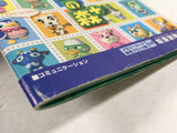 DK9623 Animal Crossing Doubutsu no Mori + GameCube Japan