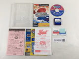 DK9628 Pokemon Box Ruby and Sapphire GameCube Japan
