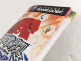 DK9628 Pokemon Box Ruby and Sapphire GameCube Japan