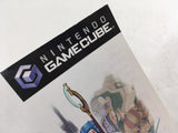 DK9635 Phantasy Star Online Episode I & II Plus GameCube Japan