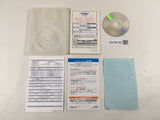 DK9636 Phantasy Star Online Episode I & II Plus GameCube Japan