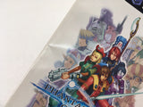 DK9636 Phantasy Star Online Episode I & II Plus GameCube Japan