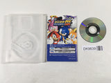 DK9639 Sonic Adventure DX GameCube Japan