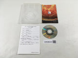 DK9644 Star Wars Rogue Squadron II Rogue Leader GameCube Japan