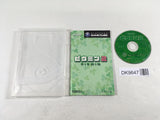 DK9647 Pikmin 2 GameCube Japan