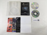 DK9650 Biohazard Resident Evil 4 GameCube Japan