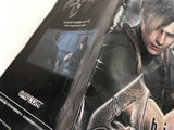DK9650 Biohazard Resident Evil 4 GameCube Japan