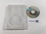 DK9663 Super Smash Bros. Melee DX GameCube Japan