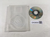 DK9669 The Legend of Zelda Ocarina of Time Master Quest GameCube Japan