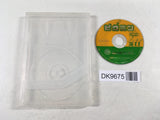 DK9675 Pikmin GameCube Japan