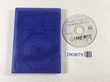 DK9679 Game Cube Game Boy GameBoy Player Start Up Disc GameCube Japan