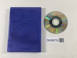 DK9679 Game Cube Game Boy GameBoy Player Start Up Disc GameCube Japan