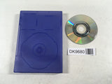 DK9680 Game Cube Game Boy GameBoy Player Start Up Disc GameCube Japan