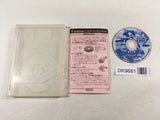 DK9681 Sonic Heroes GameCube Japan