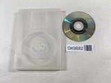 DK9682 Sonic Adventure 2 Battle GameCube Japan