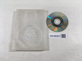 DK9685 Wave Race Blue Storm GameCube Japan