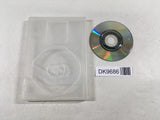 DK9686 WWE WrestleMania X8 GameCube Japan