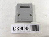 DK9698 Memory Card for Nintendo Game Cube GameCube Japan