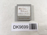 DK9699 Memory Card for Nintendo Game Cube GameCube Japan