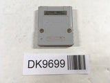 DK9699 Memory Card for Nintendo Game Cube GameCube Japan