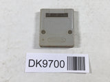 DK9700 Memory Card for Nintendo Game Cube GameCube Japan