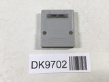 DK9702 Memory Card for Nintendo Game Cube GameCube Japan