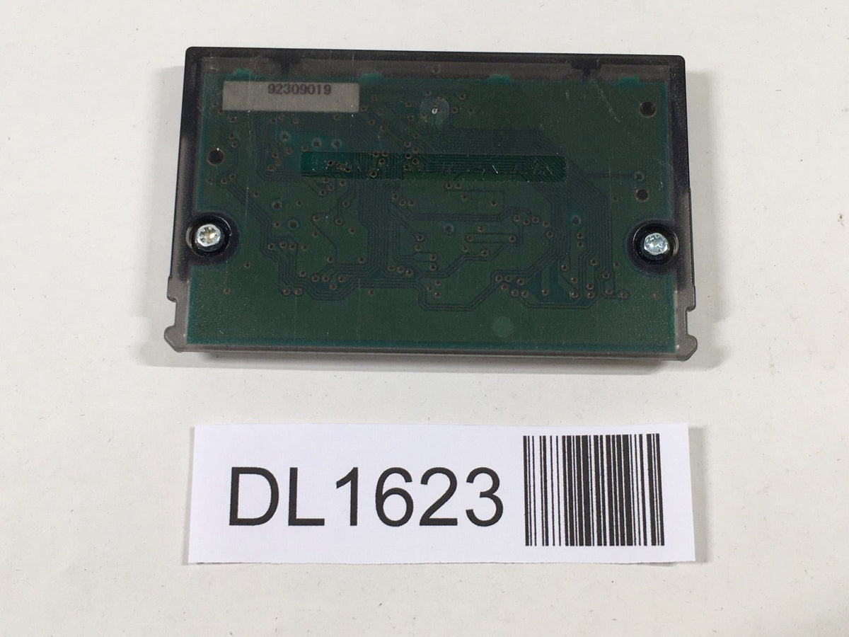 DL1623 Kosodate Quiz Dokodemo My Angel Wonder Swan Bandai Japan