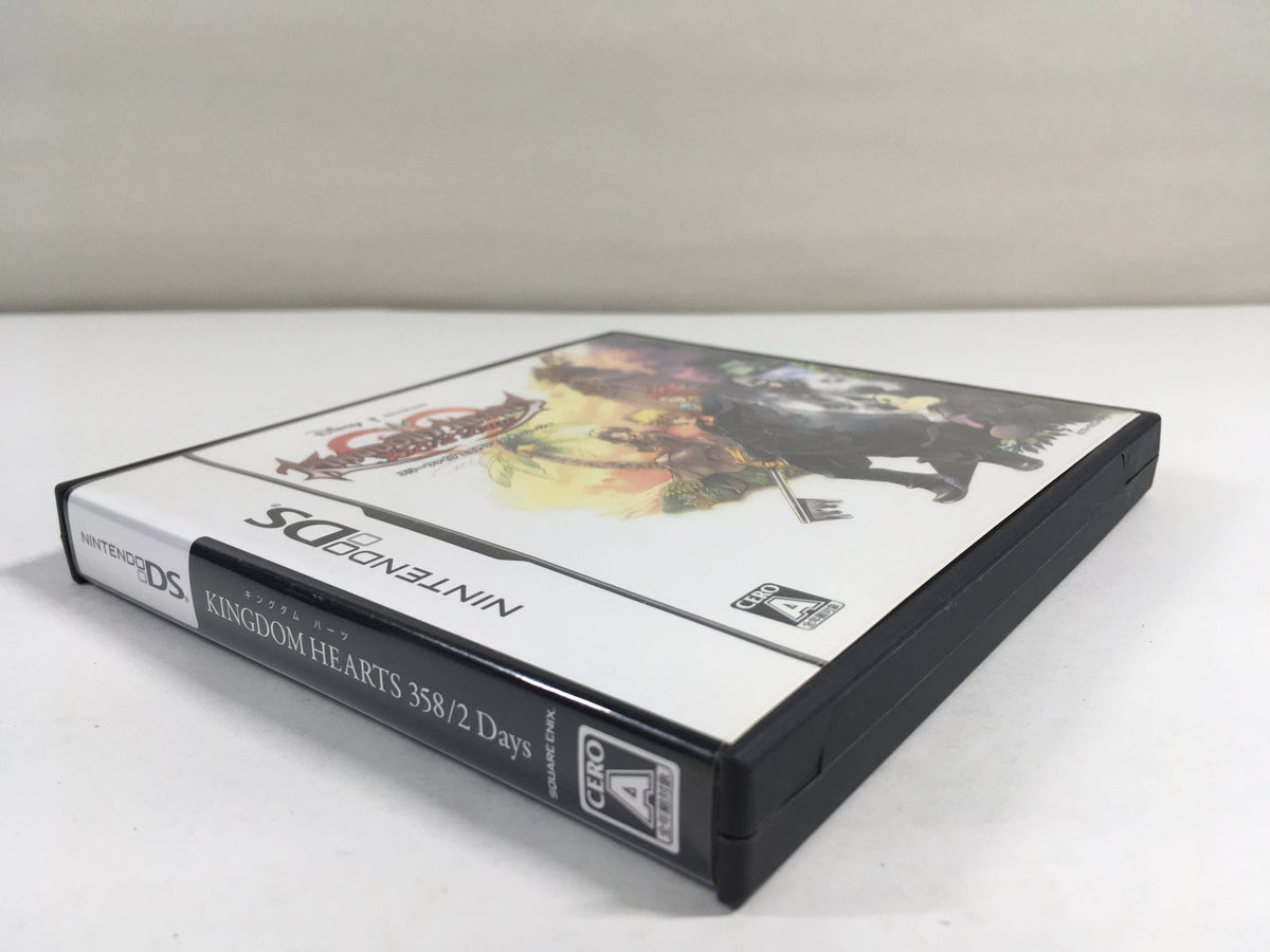 廃盤 CD BOX 10 DAYS THE COMPLETE JAPANESE… Subarashiki Hibi 10th Anniversary Edition Japanese PC Game for