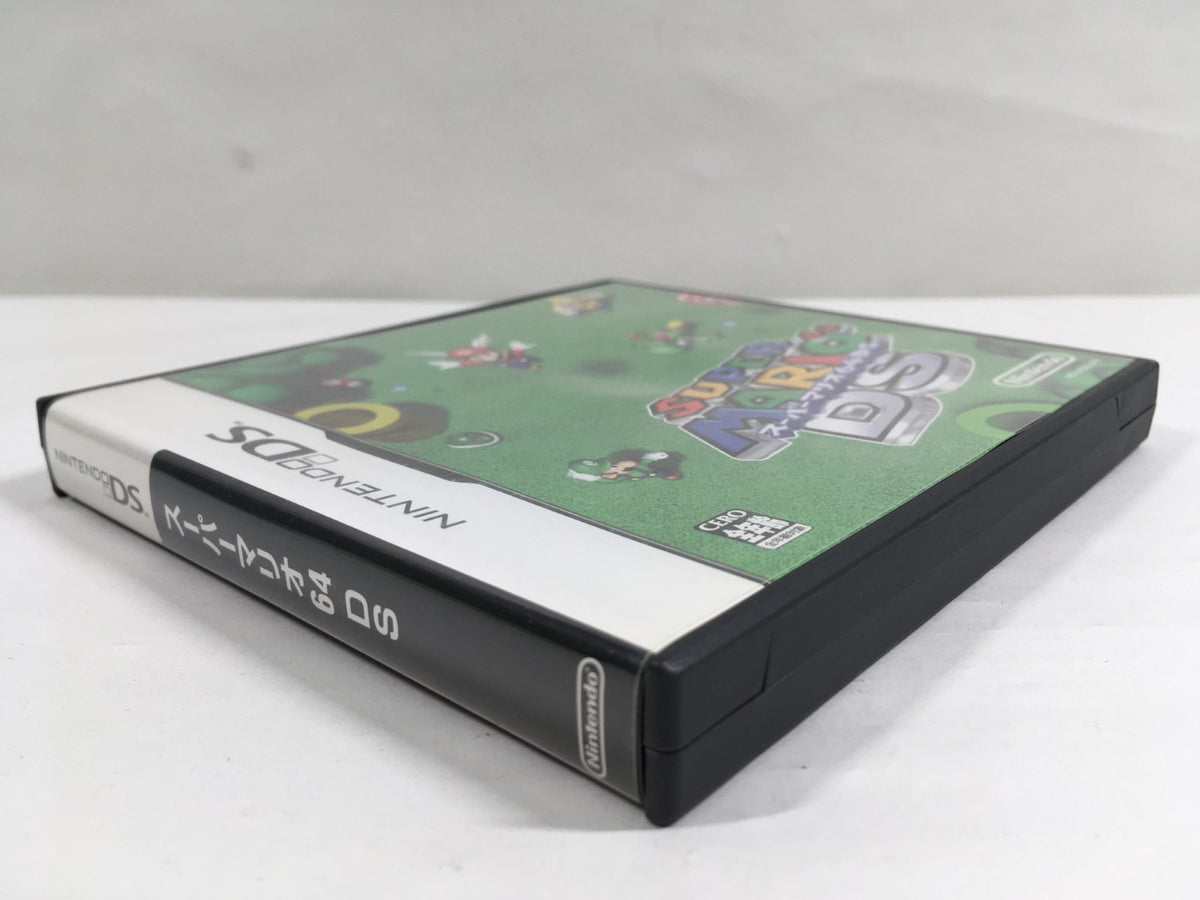 Super Mario 64 DS Boxed Nintendo DS Japan - DL5530 – J4U.co.jp