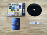 FJ2035 Gundam The Battle Master PS1 Japan