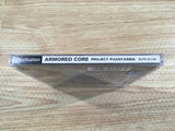 FJ2050 Armored Core Project Phantasma PS1 Japan