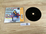 FJ2051 Marvel Super Heroes vs. Street Fighter EX Edition PS1 Japan