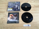 FJ2065 Soukou Kihei Votoms Koutetsu No Gunzei Limited PS1 Japan