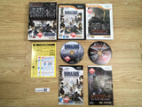 FJ2076 Biohazard Chronicles Value Pack Wii Japan