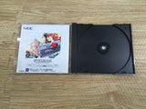 FJ2107 Dokyusei if Doukyuusei Sega Saturn Japan