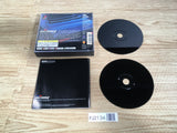 FJ2134 Gran Turismo 2 PS1 Japan