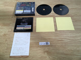 FJ2139 Resident Evil Biohazard 2 PS1 Japan