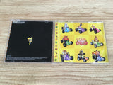 FJ2170 Crash Bandicoot Racing PS1 Japan