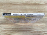FJ2170 Crash Bandicoot Racing PS1 Japan