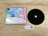 FJ2198 Sailor Moon Super S Shin Shuyaku Soudatsusen Limited PS1 Japan