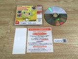 FJ2319 Pop'n Music 3 Append Disc Dreamcast Japan