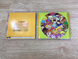 FJ2319 Pop'n Music 3 Append Disc Dreamcast Japan