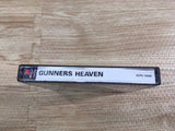 FJ2344 Gunner's Heaven PS1 Japan