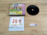 FJ2345 Gunbare! Game Tengoku The Game Paradise 2 PS1 Japan