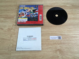FJ2347 Gokujou Parodius Da! Deluxe Pack PS The Best PS1 Japan