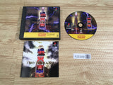 FJ2349 Two Tenkaku PS1 Japan